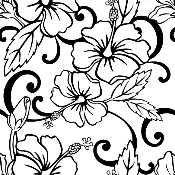 Featured image of post Flor Desenhos Tumblr Preto E Branco Desenhos de among us para colorir