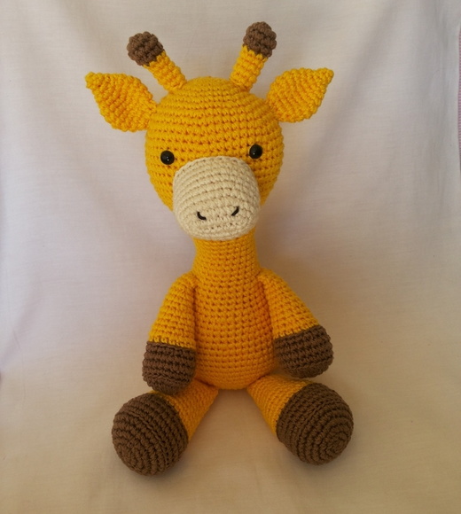 Amigurumi Elo7 El Armario Que Plancha ~ Amigurumi Elo7