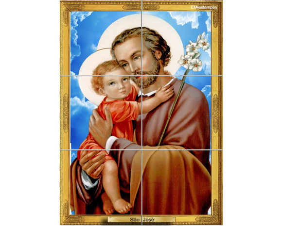 azulejo sao jose quadro azulejos s 227 o jos 233 emi estas elo7 azulejo sao jose quadro azulejos s 227 o jos 233 emi estas elo7