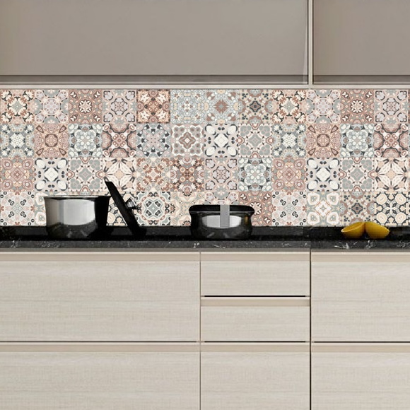 Adesivo Azulejos Cozinha Clara no Elo7 Colou Adesivos (978FBB) Artesanato Em Jundiai ~ Adesivo Azulejos Cozinha Clara no Elo7 Colou Adesivos (978FBB)