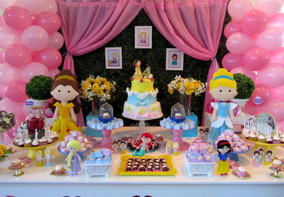 decoraç u00e3o Princesas disney + bolo + doce no Elo7 Atelier Mirucha Flore Cake designer (99C6B1) -> Decoração De Festa Das Princesas Da Disney decoraç u00e3o Princesas disney + bolo + doce no Elo7 Atelier Mirucha Flore Cake designer (99C6B1) -> Decoração De Festa Das Princesas Da Disney
