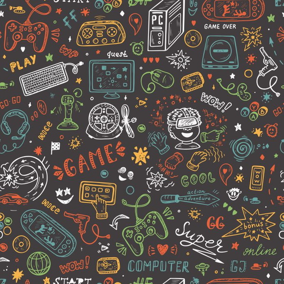 Papel de Parede Gamer Elo7 Armário Bartira Nas Casas Bahia ~ Papel de Parede Gamer Elo7