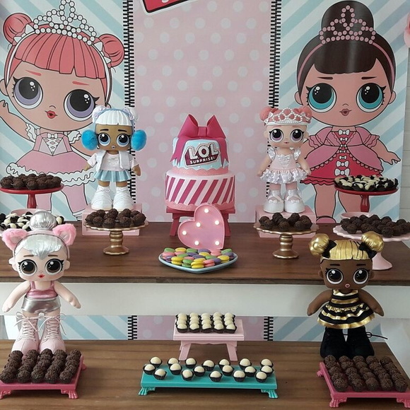 Aluguel Bolo Fake e kit de bonecas Lol Surprise no Elo7 Drika Atelie de Festas (B6E289) -> Decoracao De Aniversario Da Boneca Lol Aluguel Bolo Fake e kit de bonecas Lol Surprise no Elo7 Drika Atelie de Festas (B6E289) -> Decoracao De Aniversario Da Boneca Lol
