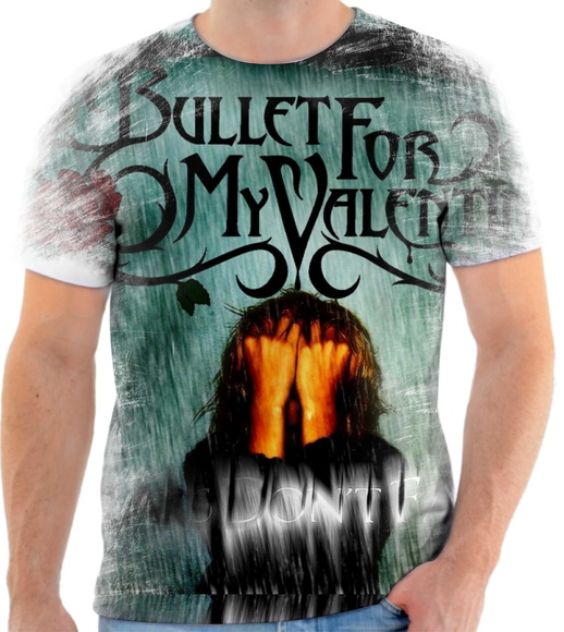 Bullet For My Valentine Album Download Elo7