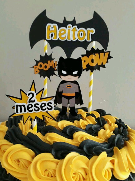 topo de bolo batman no elo7 caharts papelaria personalizada e arte digital bac593 topo de bolo batman no elo7 caharts papelaria personalizada e arte digital bac593