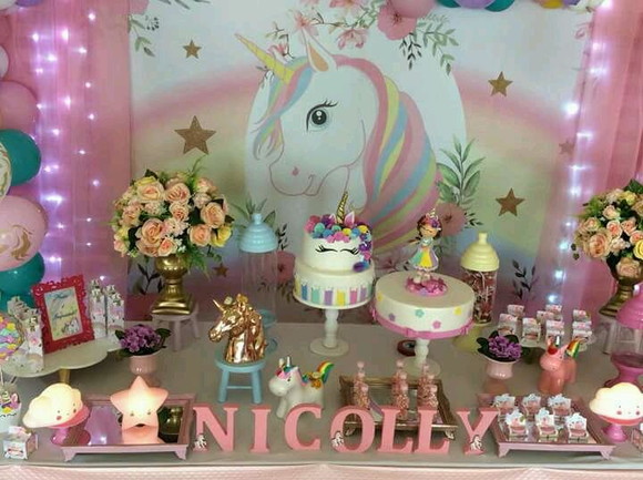 Decoraç u00e3o Unicornio no Elo7 Decorando Sonhos festas e personalizações (BAC7B5) # Decoração De Festa De Aniversário De Unicórnio Simples Decoraç u00e3o Unicornio no Elo7 Decorando Sonhos festas e personalizações (BAC7B5) # Decoração De Festa De Aniversário De Unicórnio Simples