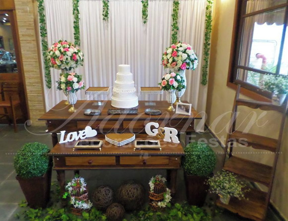 Aluguel Decoraç u00e3o Casamento Mesa do Bolo Rústica Rosa Branco no Elo7 Adornar Decorações Para -> Decoração De Mesa Do Bolo Para Casamento Simples Aluguel Decoraç u00e3o Casamento Mesa do Bolo Rústica Rosa Branco no Elo7 Adornar Decorações Para -> Decoração De Mesa Do Bolo Para Casamento Simples