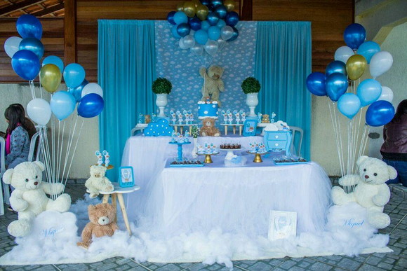 Decoraç u00e3o Ursinho chá de beb u00ea no Elo7 Felipe Batista (CC6C0A) # Decoração Cha De Bebe Ursinho Principe Simples Decoraç u00e3o Ursinho chá de beb u00ea no Elo7 Felipe Batista (CC6C0A) # Decoração Cha De Bebe Ursinho Principe Simples