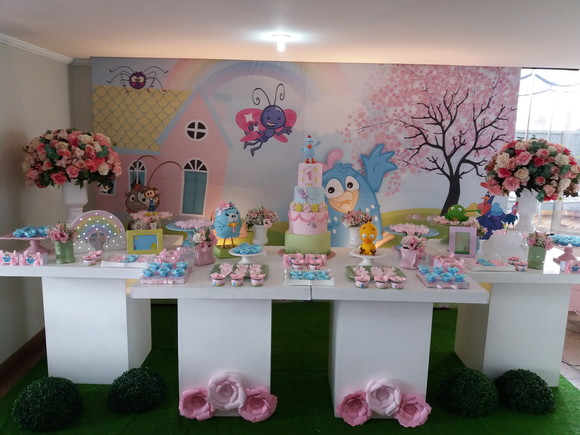 Decoraç u00e3o da Galinha Pintadinha Rosa no Elo7 Allegra Festas Personalizadas (CD5C0C) # Decoração De Festa Galinha Pintadinha Rosa Decoraç u00e3o da Galinha Pintadinha Rosa no Elo7 Allegra Festas Personalizadas (CD5C0C) # Decoração De Festa Galinha Pintadinha Rosa