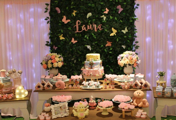 Decoraç u00e3o Jardim encantado no Elo7 Lavie Decorações de festas (D429AB) -> Decoração Para Festa Infantil Jardim Encantado Decoraç u00e3o Jardim encantado no Elo7 Lavie Decorações de festas (D429AB) -> Decoração Para Festa Infantil Jardim Encantado