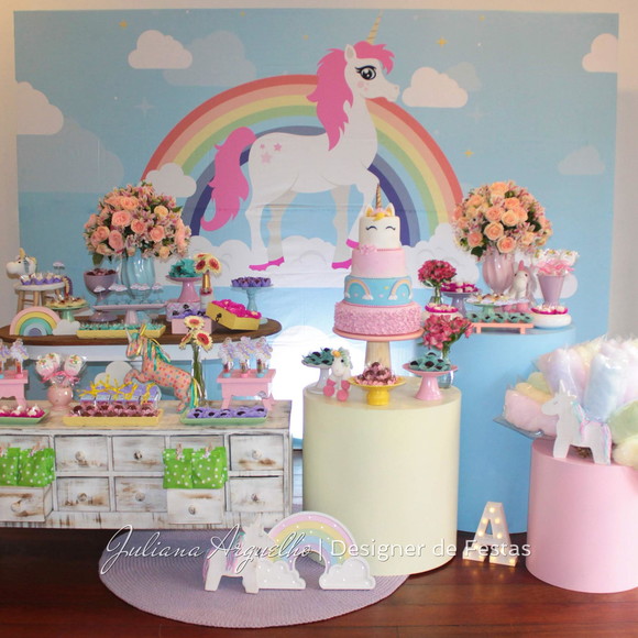 Decoraç u00e3o de festa Unicórnio ALUGUEL no Elo7 Juliana Arguelho (94C5A5) -> Aluguel Decoração Festa Infantil Unicornio Decoraç u00e3o de festa Unicórnio ALUGUEL no Elo7 Juliana Arguelho (94C5A5) -> Aluguel Decoração Festa Infantil Unicornio