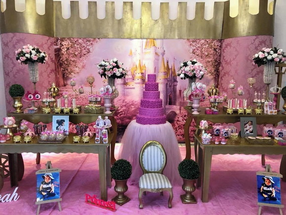 Decoracao Realeza Rosa Princesa Elo7 # Decoração De Aniversario Princesa Realeza Decoracao Realeza Rosa Princesa Elo7 # Decoração De Aniversario Princesa Realeza