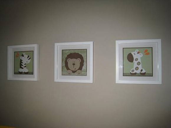 QUADROS QUARTO BEB? Digiscrap & art Elo7 Quadros Para Quarto De Bebe Recife ~ QUADROS QUARTO BEB? Digiscrap & art Elo7