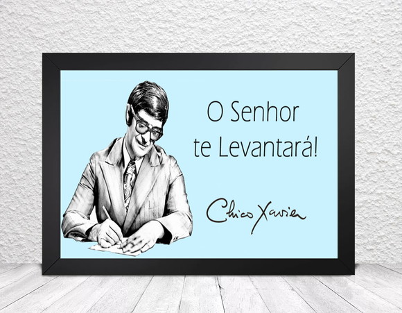 Elegante Frases De Chico Xavier Sobre Casamento