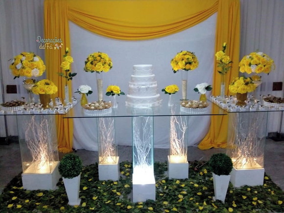 dicas de decoração
