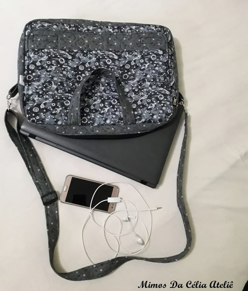 case para notebook 15.6 polegadas