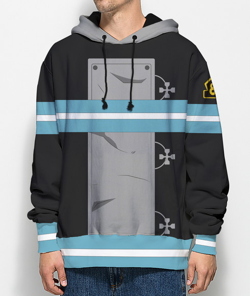 apc michel sweatshirt