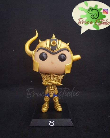 funko aldebaran