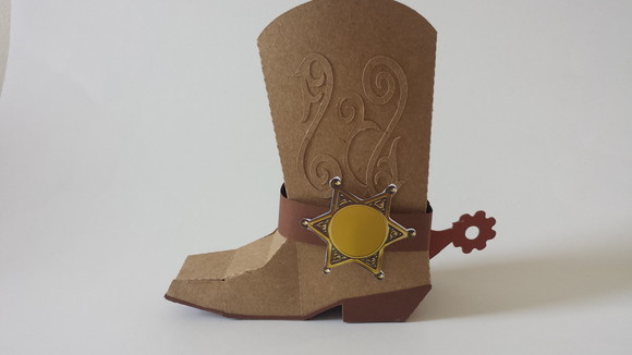 cowboy bota