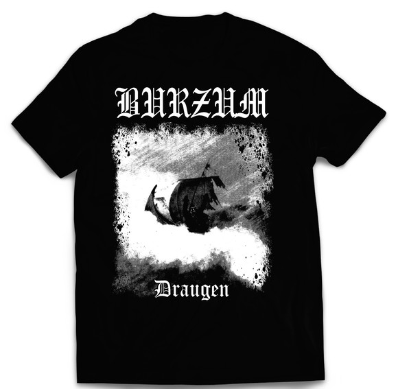 draugen burzum draugen burzum