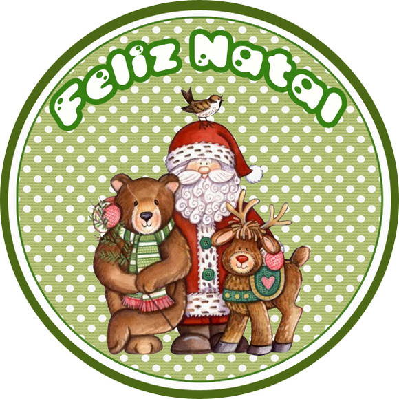 Adesivo para Latinha Especial de Natal Personaliza Lembranças Elo7 Adesivo De Parede Londrina ~ Adesivo para Latinha Especial de Natal Personaliza Lembranças Elo7