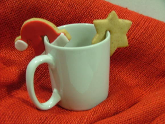 Biscoito enfeite para xícaras Natal no Elo7 Biscoito& Arte (18B700) Enfeite De Xicara ~ Biscoito enfeite para xícaras Natal no Elo7 Biscoito& Arte (18B700)