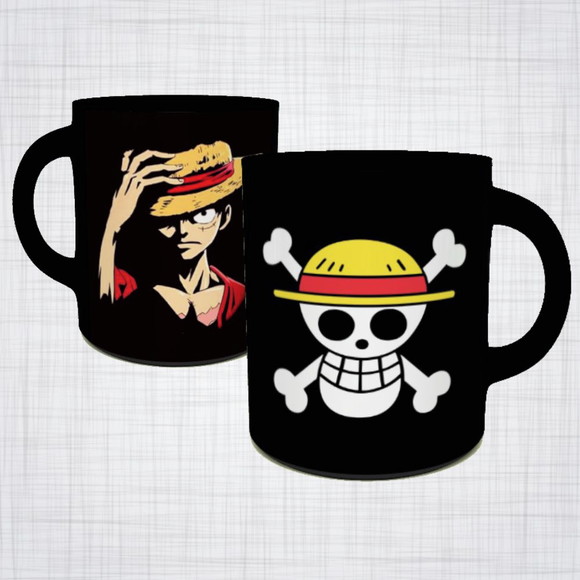 Fantasia Kit Conjunto Luffy One Piece Menino Com Chapeu De Palha