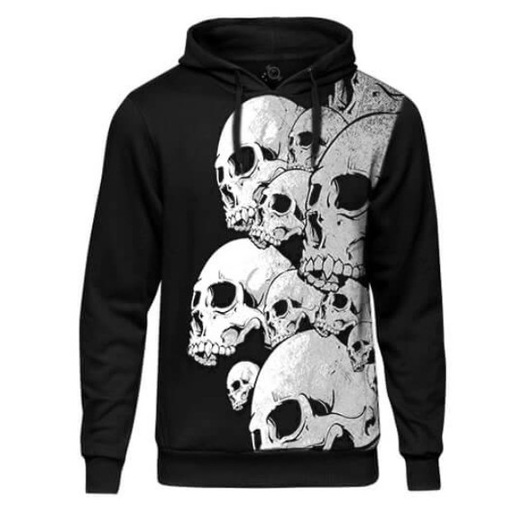 rogue hoody
