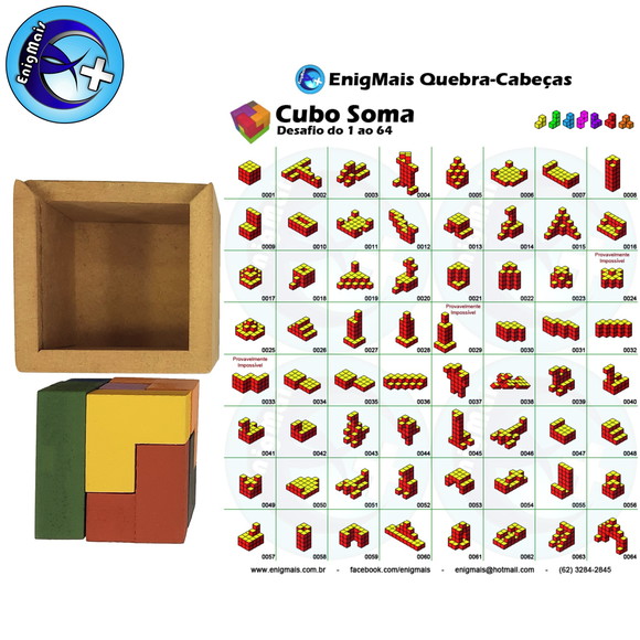 Jogo Pedagógico de Matemática Soma no Jardim