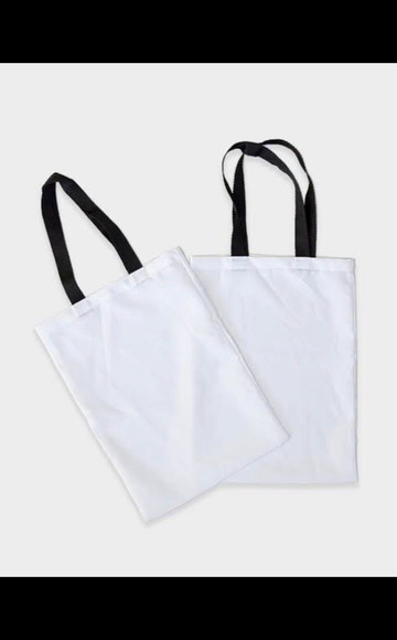 ecobolsa para sublimação atacado