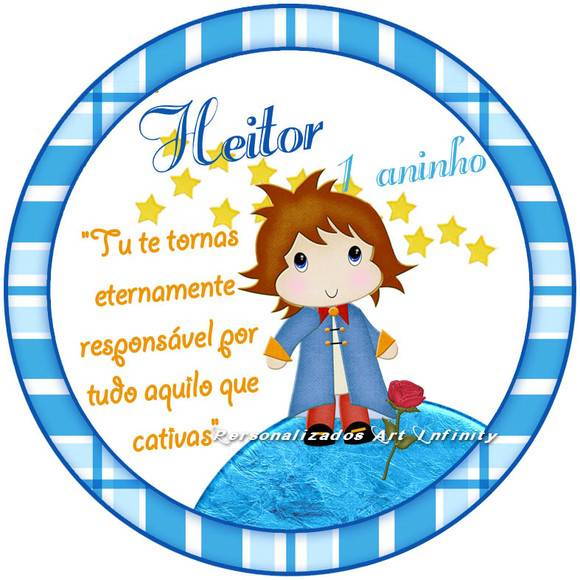 Adesivo do pequeno príncipe Studio Paper Personalizados Elo7 Adesivo De Emagrecimento De Barriga ~ Adesivo do pequeno príncipe Studio Paper Personalizados Elo7