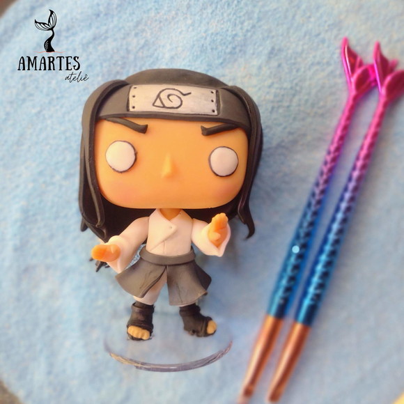 pop funko neji