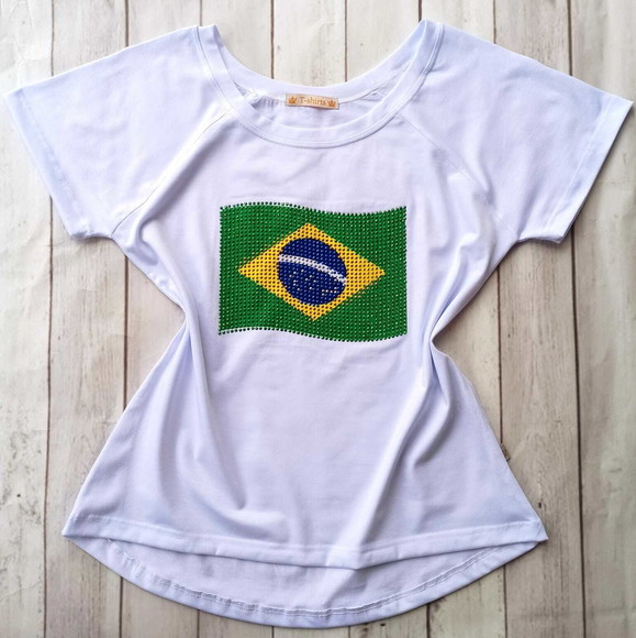 Camiseta Brasil Hexa Com Aplica es Plus Size G1 G2 G3 Elo7 camiseta-brasil-hexa-com-aplica-es-plus-size-g1-g2-g3-elo7