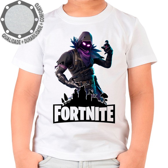 Camiseta ninja fortnite new arrivals
