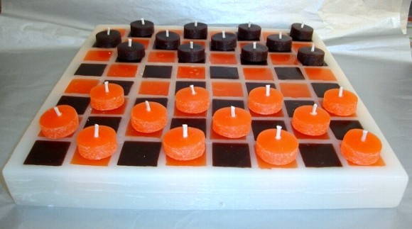 jogo damas no elo7