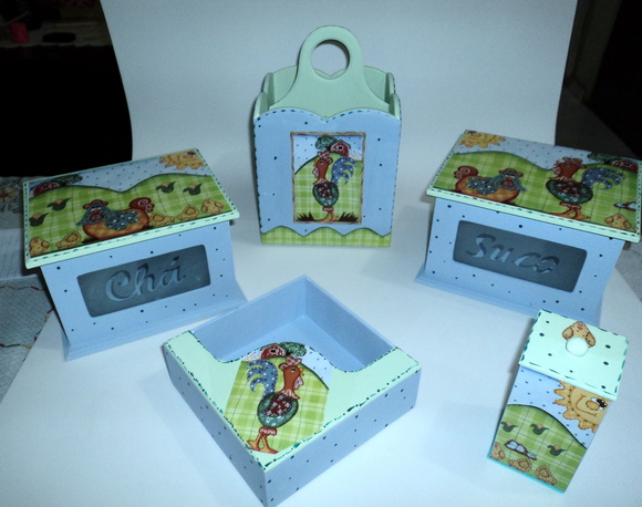 Kit Cozinha Em Mdf Galinha Campestre ATELIÊ ROSE RIBEIRO Elo7 Kit Cozinha Em Mdf Galinha Campestre ATELIÊ ROSE RIBEIRO Elo7