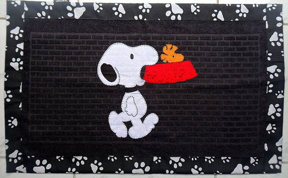 Snoopy Tapete tapete snoopy e woodstock - Snoopy Tapete