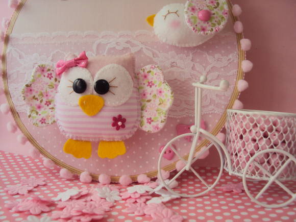 Decoração de quarto de bebê Ateliê Fofuras De Alegria Elo7 Decoração de quarto de bebê Ateliê Fofuras De Alegria Elo7
