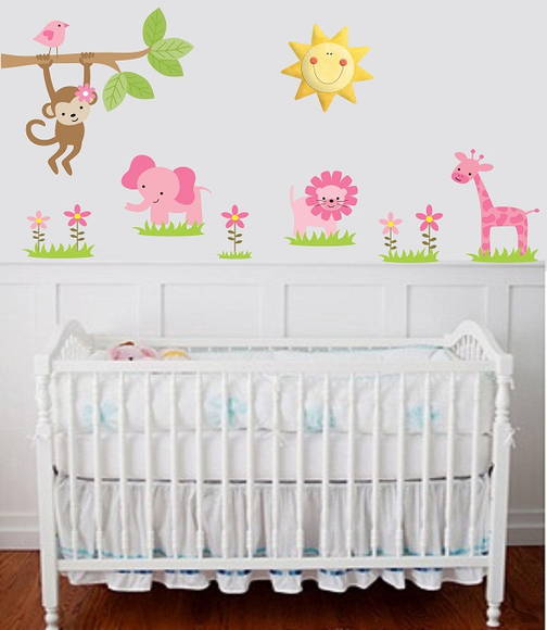 Adesivo para quarto infantil ADESIVOS COMPRAR E COLAR Elo7 Armario Lavanderia Ikea ~ Adesivo para quarto infantil ADESIVOS COMPRAR E COLAR Elo7