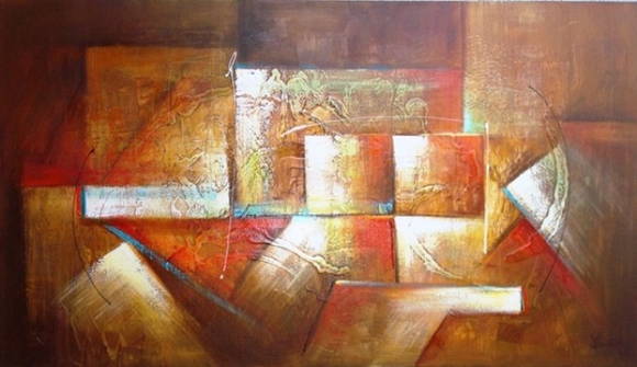 Abstrato bancario