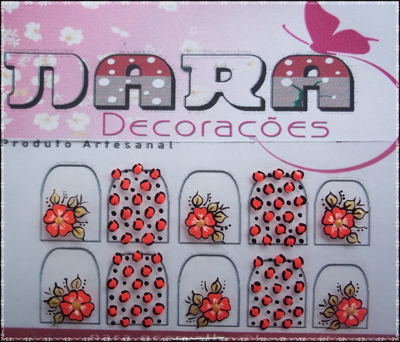 Adesivo Onça Com Flor no Elo7 Nara Decorações (356C90) Armario Niños Ikea ~ Adesivo Onça Com Flor no Elo7 Nara Decorações (356C90)