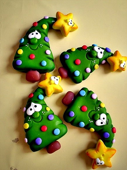 u00cdM u00e3 ou ApliqueÁrvore De Natal Torta Atelier Claudia Aparecida Elo7 Enfeite De Torta ~ u00cdM u00e3 ou ApliqueÁrvore De Natal Torta Atelier Claudia Aparecida Elo7