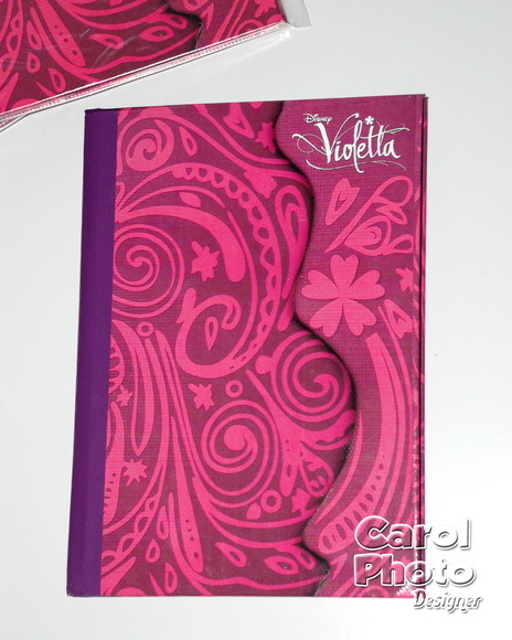 Diário Da Violetta