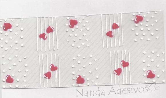 Adesivo Coraç u00e3o Rosa Cód A58 Nanda Adesivos Armario Solteiro Mdf ~ Adesivo Coraç u00e3o Rosa Cód A58 Nanda Adesivos