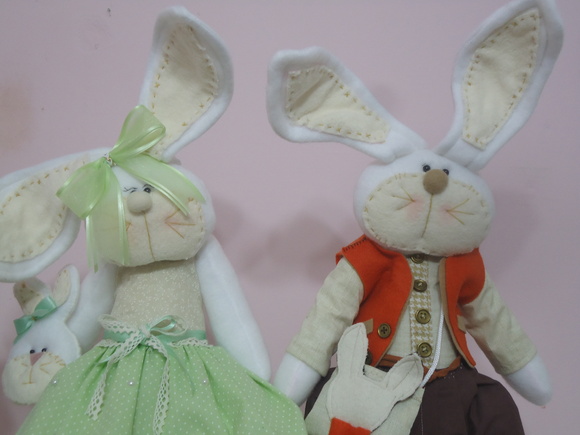 Mimosa e Mimosão