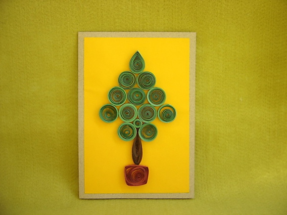 Cart u00e3oÁrvore de Natal em Quilling no Elo7 Ateli u00ea Amarelinha (F23F8) Aparador Antiguo Sevilla ~ Cart u00e3oÁrvore de Natal em Quilling no Elo7 Ateli u00ea Amarelinha (F23F8)