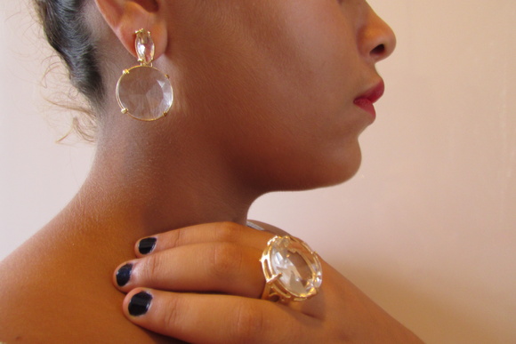 Conjunto Cristal - Conjunto Cristal Conjunto Cristal - Conjunto Cristal
