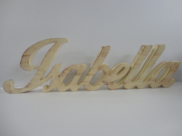 Isabella nome em MDF 13 cm 20 mm no Elo7 Jasmin Presentes (40CFFF) Nomes Em Mdf ~ Isabella nome em MDF 13 cm 20 mm no Elo7 Jasmin Presentes (40CFFF)