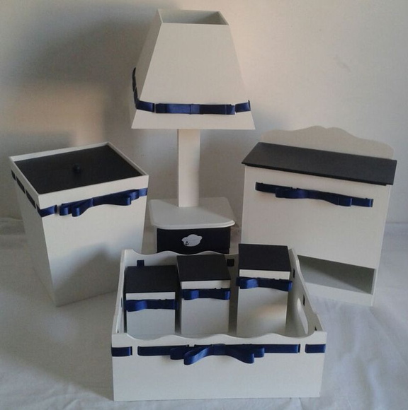 KIT HIGIENE FEITO 7 DIAS Fafy Baby Elo7 -> Kit Banheiro Mdf Decorado KIT HIGIENE FEITO 7 DIAS Fafy Baby Elo7 -> Kit Banheiro Mdf Decorado