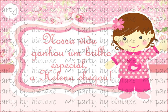 Tag Agradecimento Nascimento no Elo7 Mrs Party Personalizados (4A9073) Adesivo Balão De Ar Quente ~ Tag Agradecimento Nascimento no Elo7 Mrs Party Personalizados (4A9073)